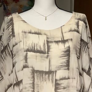 Beautiful Stylish Top